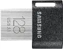 SAMSUNG FIT Plus - Unidad flash USB 3.1 de 128 GB - 400 MB/s