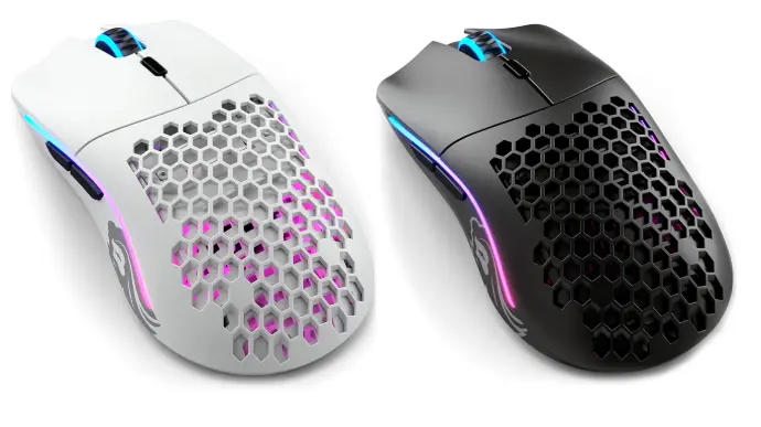 Glorious Model O Wireless Gaming Mouse 