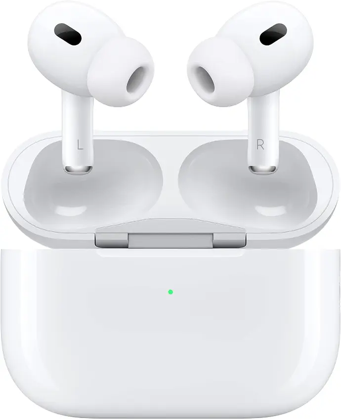 Apple AirPods Pro (2ª generación)