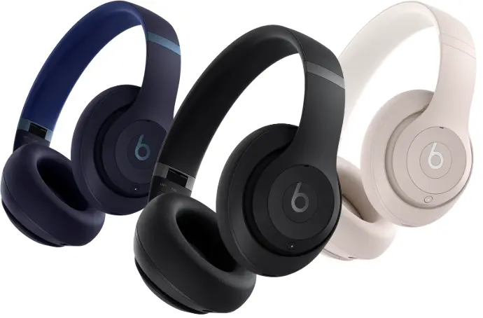 Beats Studio Pro - Wireless Bluetooth con Cancelacion de ruido