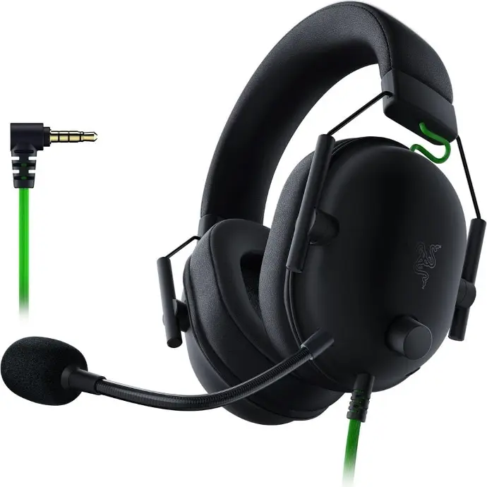 Razer BlackShark V2 X 