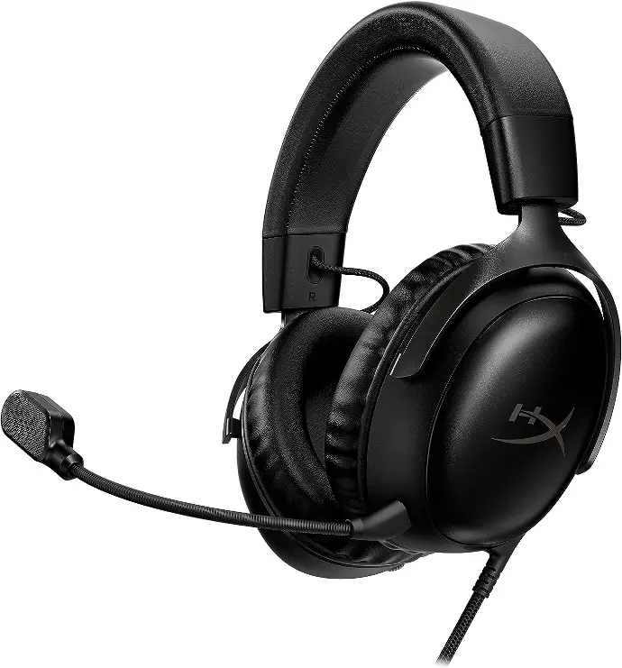 HyperX Cloud III 