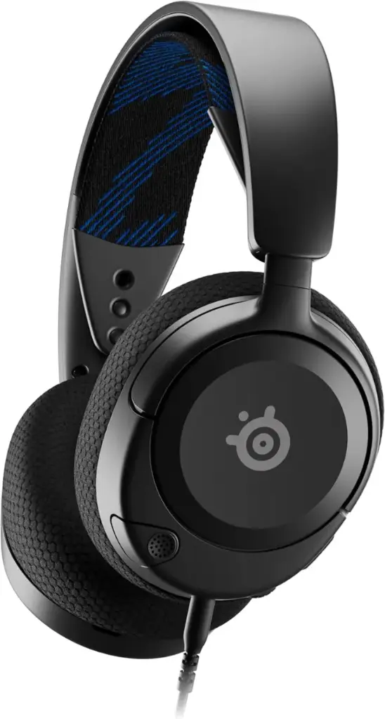SteelSeries Arctis Nova 1P