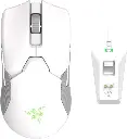 Razer Viper Ultimate - Mouse Wireless/Base de carga 