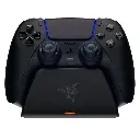 Razer Quick Charging Stand para PlayStation 5 NEGRO