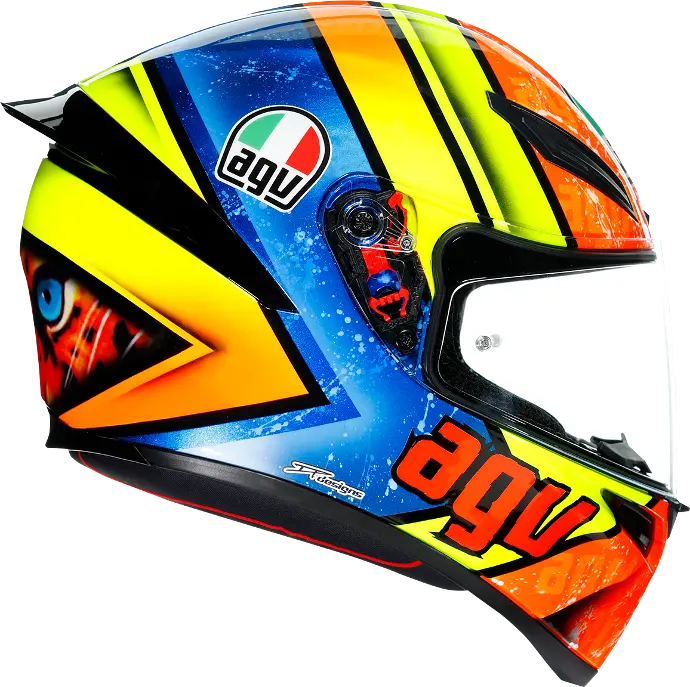 AGV K1 L Izan