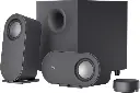 Logitech Z407 - Altavoces Bluetooth