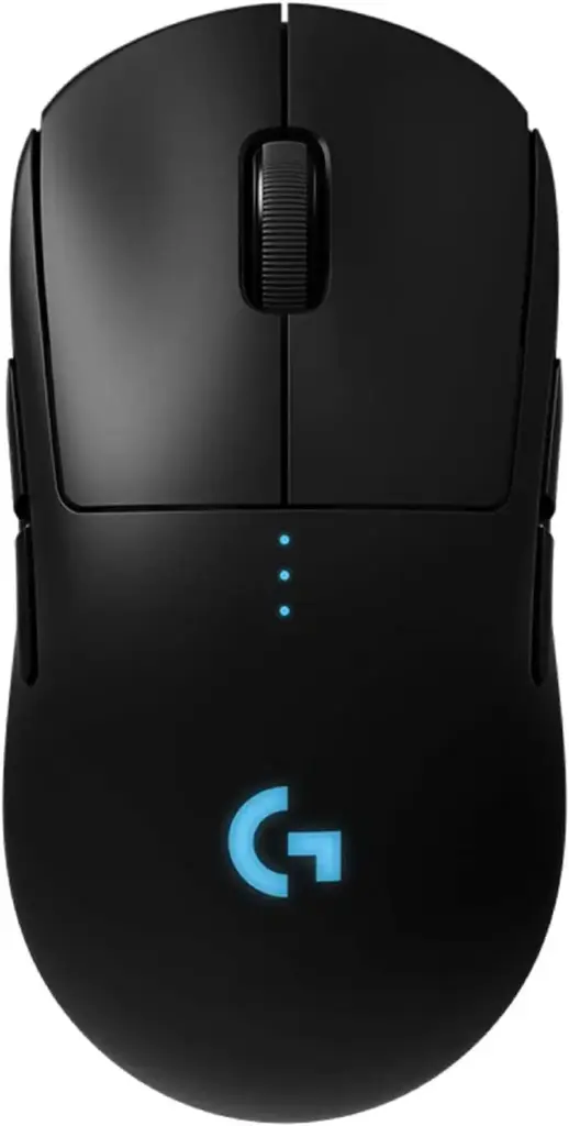 Logitech G Pro