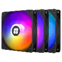 Thermalright X3 CPU Fan 120mm Negro ARGB