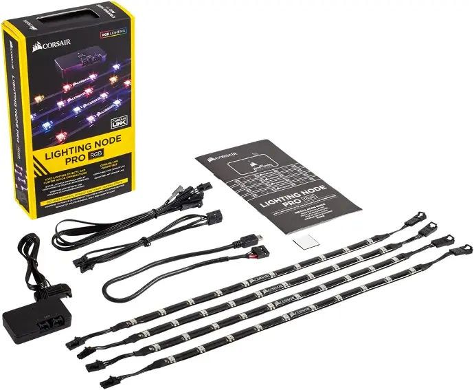 Corsair iCUE Lighting Node PRO RGB LED