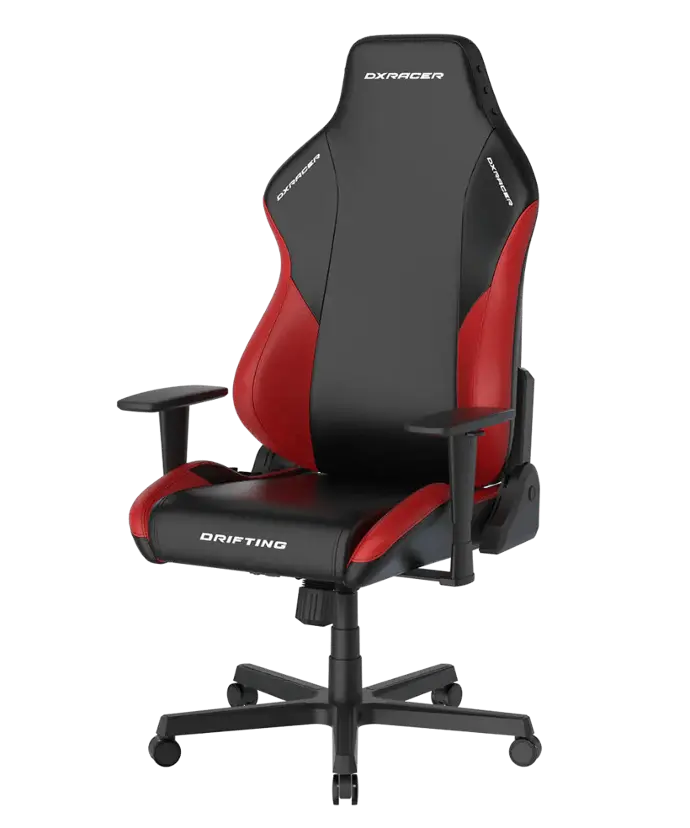 DXRacer Formula Series Black RED / XL