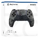 Playstation DualSense Wireless Control Gray Camouflage