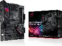 ASUS ROG STRIX B550-F GAMING WIFI II