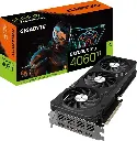 GIGABYTE OC RTX 4060 Ti Gaming OC 8G Tarjeta gráfica