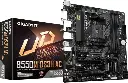 GIGABYTE B550M DS3H AC