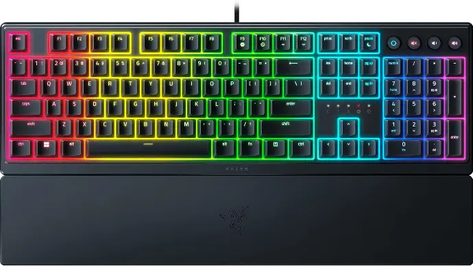 Razer Ornata V3 Gaming