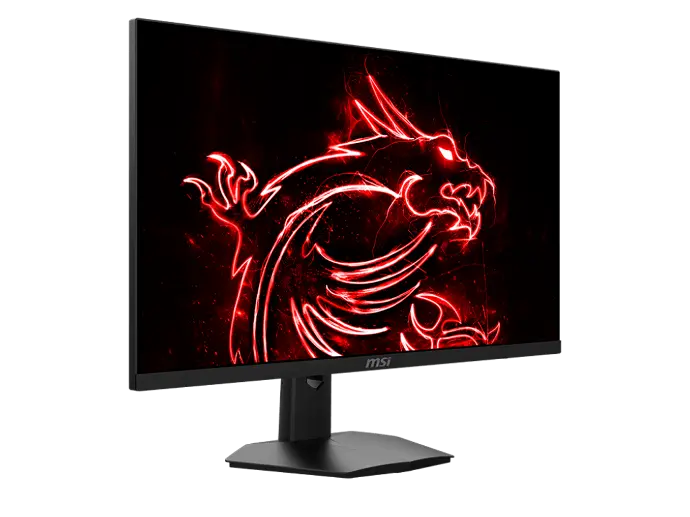 G274F MSI 27" 180 Hz Rapid IPS FHD G-Sync 1ms 180hz plano