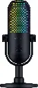 Razer Seiren V3 Chroma RGB Micrófono USB