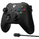 Xbox Wireless Control & USB-C Cable