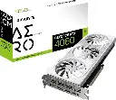 GIGABYTE RTX 4060 AERO OC 8GB