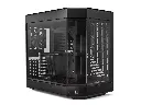 HYTE Y60 Negro - ATX PC Case con PCIe 4.0 Riser 