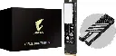 Gigabyte AORUS Gen4 7300 SSD 1TB PCIe 4.0 NVMe M.2 