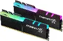 G.SKILL Trident Z RGB Series DDR4 RAM 16 GB (2 x 8 GB) 3600mhz 