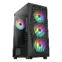 Aerocool Falcon ARGB ARGB MID TOWER CASE