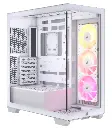 CORSAIR 3500X ARGB BLANCO 