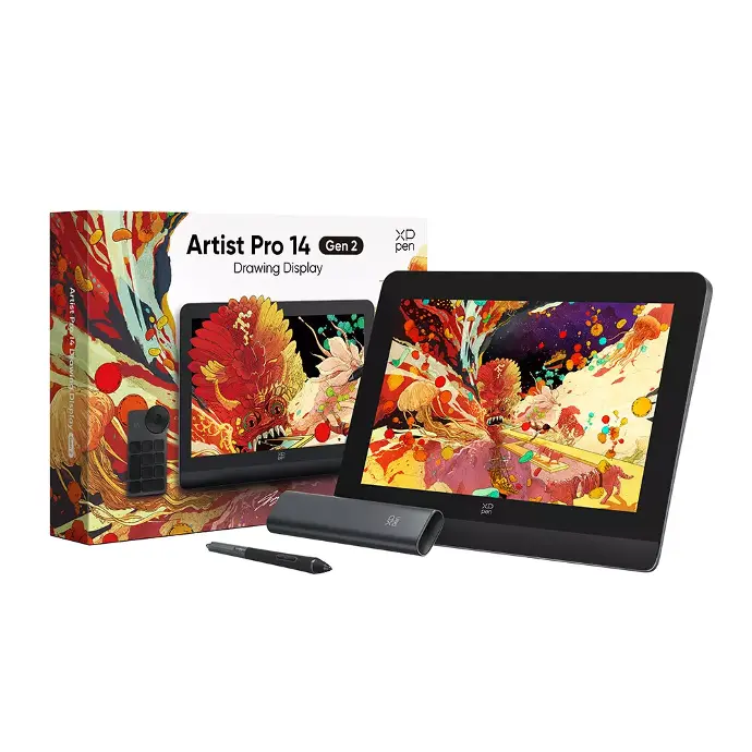 XP-Pen Artist Pro 14(Gen 2)