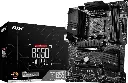 MSI B550-A PRO ProSeries DDR4