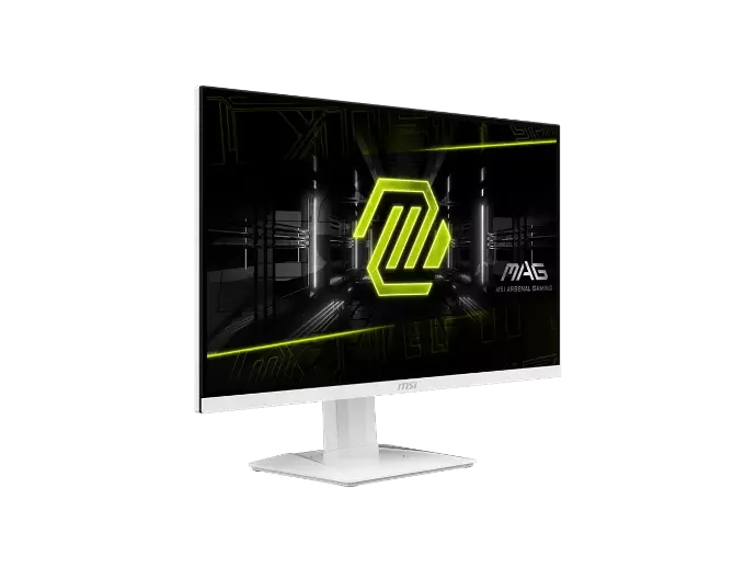 MSI 27" 180 Hz Rapid IPS QHD 2560 x 1440 (2K) 1ms MAG274QRF