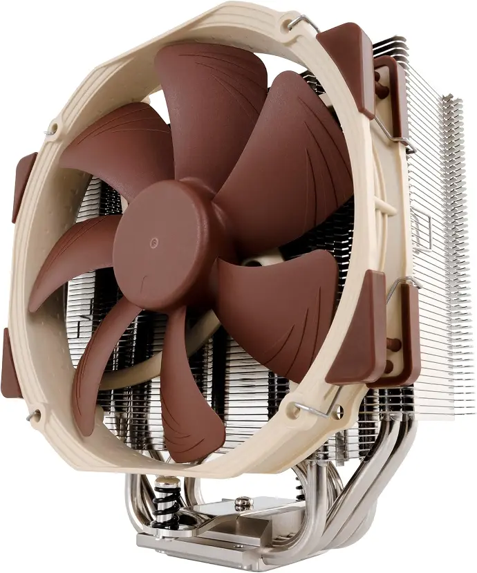 Noctua NH-U14S 140MM