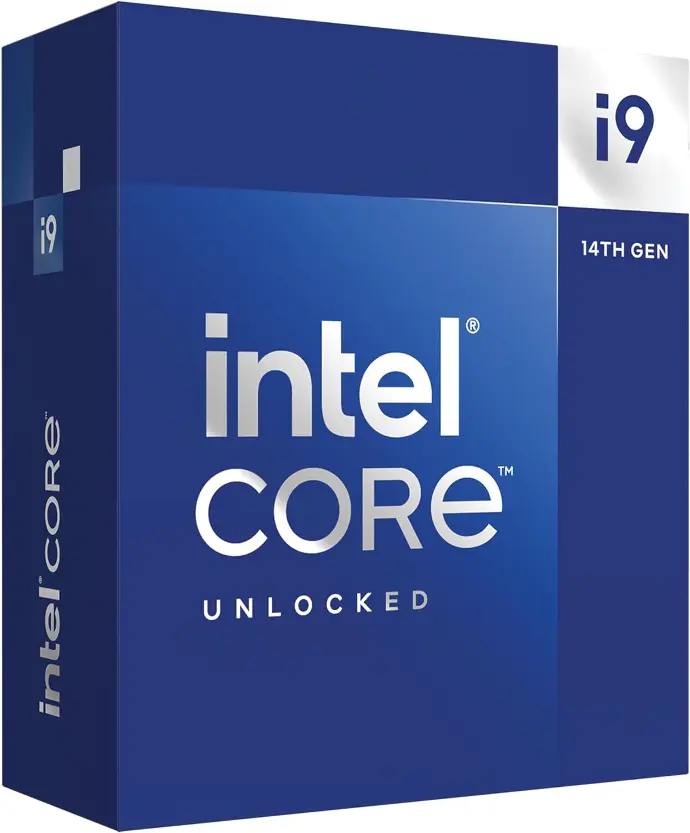 Intel Core i9-14900K 