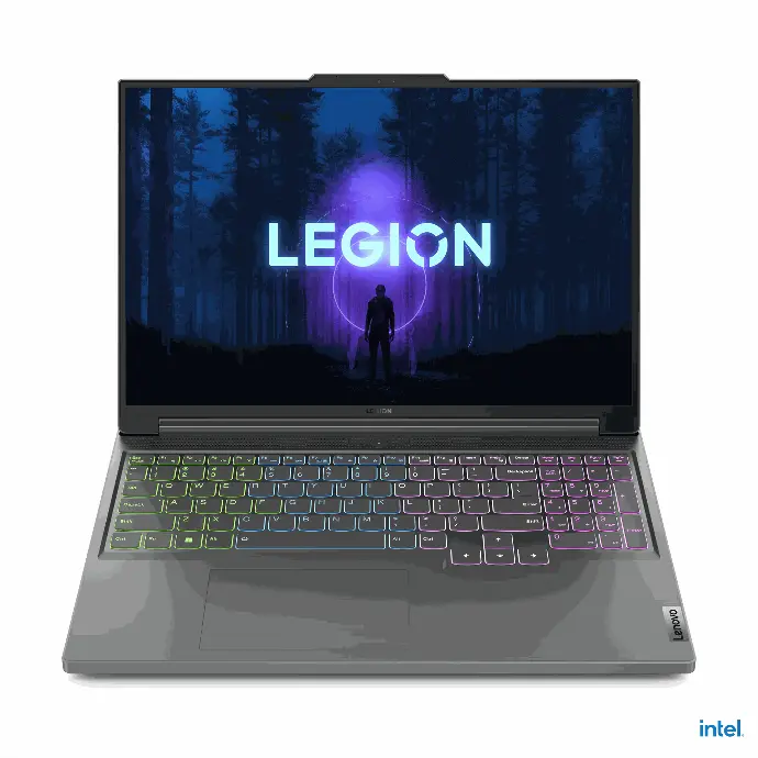 Lenovo Legion Slim 5 16" Intel Core i5 13500H 512GB SSD M2 NVMe 16GB DDR5 RTX 4050 6GB