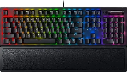 Razer BlackWidow V3