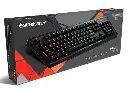 SteelSeries Apex 150 RGB Prism Lighting