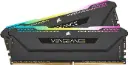 CORSAIR VENGEANCE RGB PRO SL DDR4 RAM 32 GB (2 x 16 GB) 3600 MHz