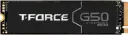 Team Group T-FORCE G50 M.2 2280 2TB PCIe 4.0 x4