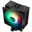 Thermalright Assassin Spirit 120 Vision Black ARGB | GETZUCORE