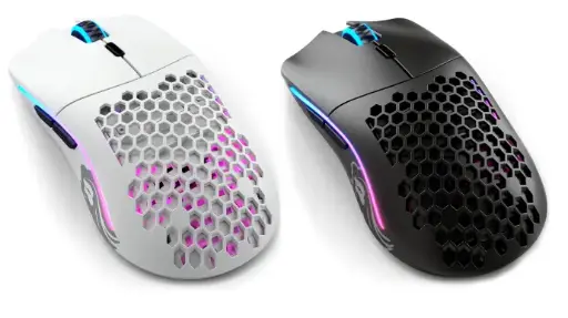 Glorious Model O Wireless Gaming Mouse 