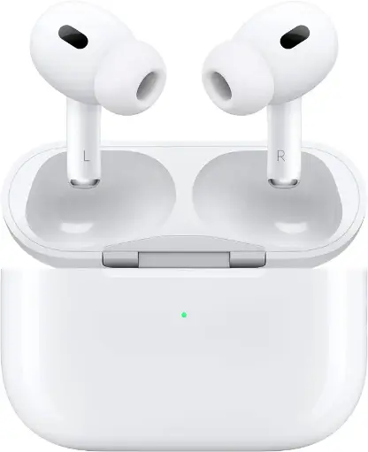 Apple AirPods Pro (2ª generación)