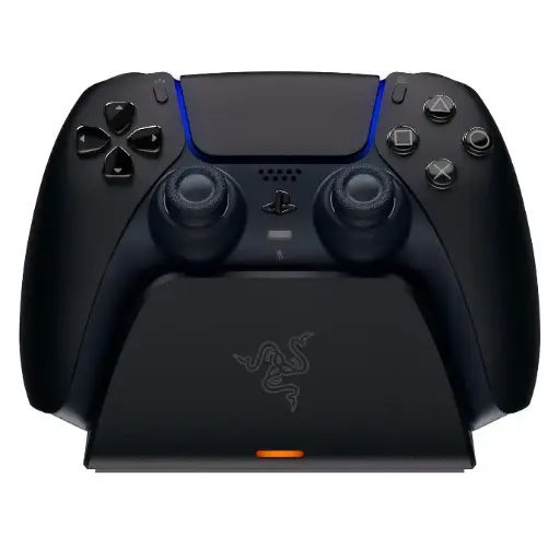 Razer Quick Charging Stand PlayStation 5 