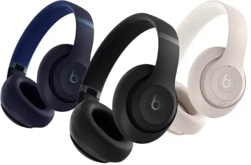 Beats Studio Pro - Wireless Bluetooth con Cancelacion de ruido