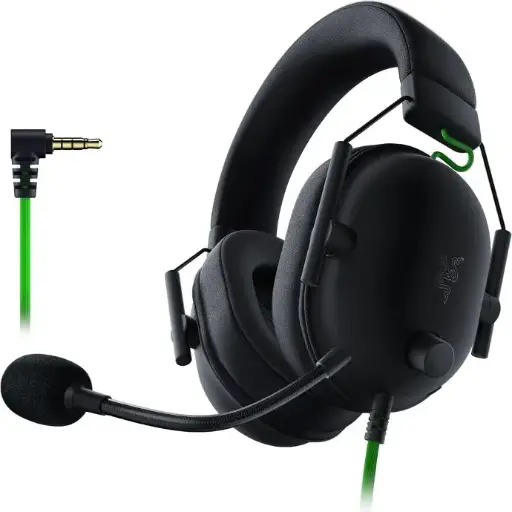 Razer BlackShark V2 X 
