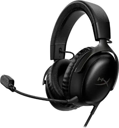 HyperX Cloud III 