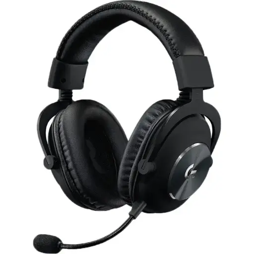 Logitech G Pro X SE DTS 7.1 