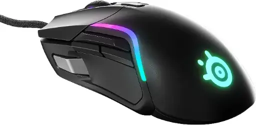 SteelSeries Rival 5 