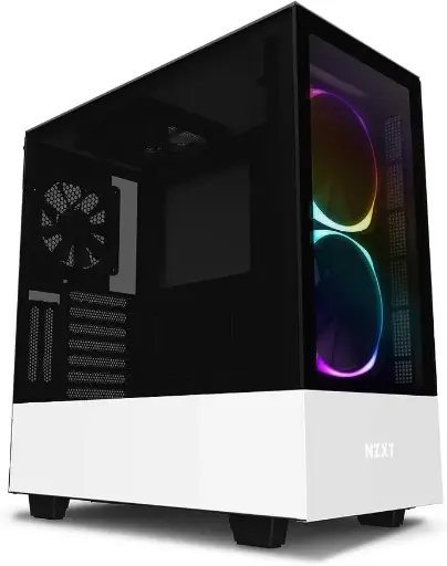 NZXT H510 ELITE