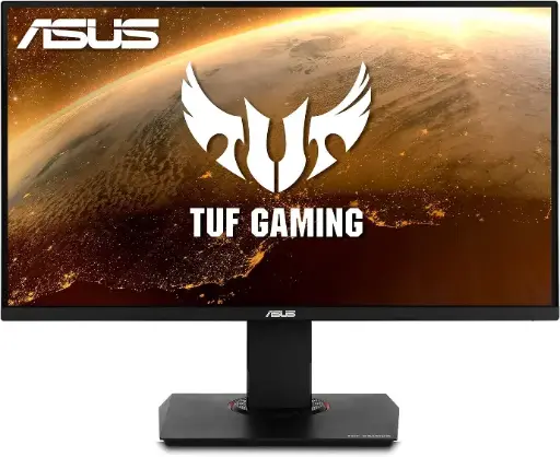 ASUS TUF GAMING VG289Q 4K 28" IPS 60HZ 5MS